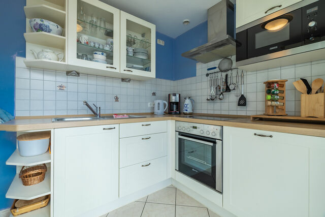 Ferienwohnung in Ostseeheilbad Zingst - Svea - Bild 5