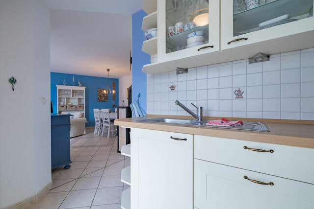 Ferienwohnung in Ostseeheilbad Zingst - Svea - Bild 8