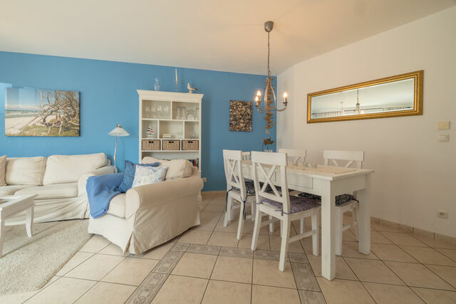 Ferienwohnung in Ostseeheilbad Zingst - Svea - Bild 11