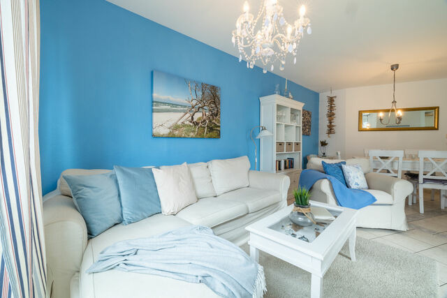 Ferienwohnung in Ostseeheilbad Zingst - Svea - Bild 12