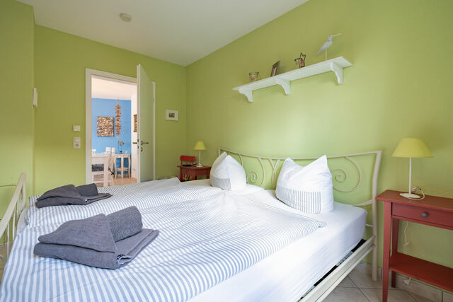 Ferienwohnung in Ostseeheilbad Zingst - Svea - Bild 17