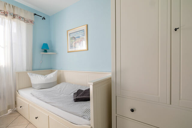 Ferienwohnung in Ostseeheilbad Zingst - Svea - Bild 20