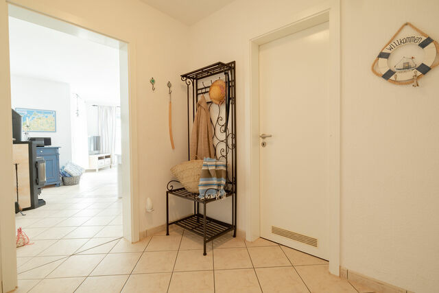 Ferienwohnung in Ostseeheilbad Zingst - Svea - Bild 21