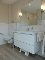 Ferienwohnung in Klein Wittensee - Hof Wittensee, Seegefl&uuml;ster - Bild 13