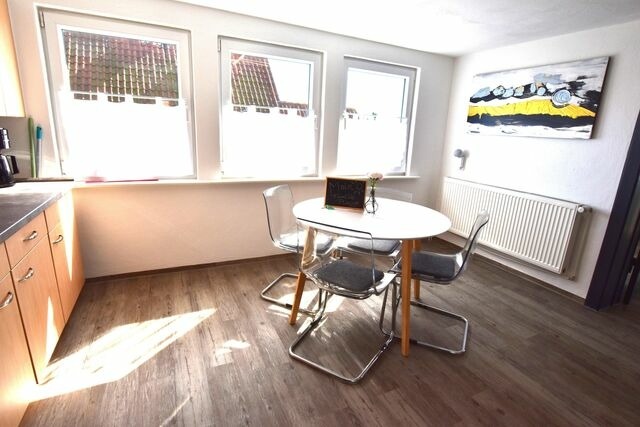 Ferienwohnung in Grube - Fewo In dat Huus - Bild 9