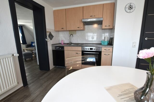 Ferienwohnung in Grube - Fewo In dat Huus - Bild 11