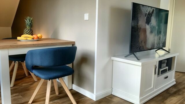 Ferienwohnung in K&uuml;hlungsborn - 10125- Villa Camenia, WE 14 - Bild 4