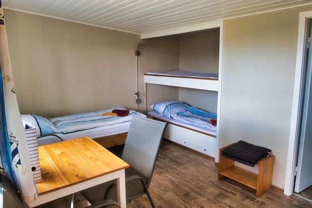 Bungalow in Travem&uuml;nde - Finnenhaus 6 - Bild 2