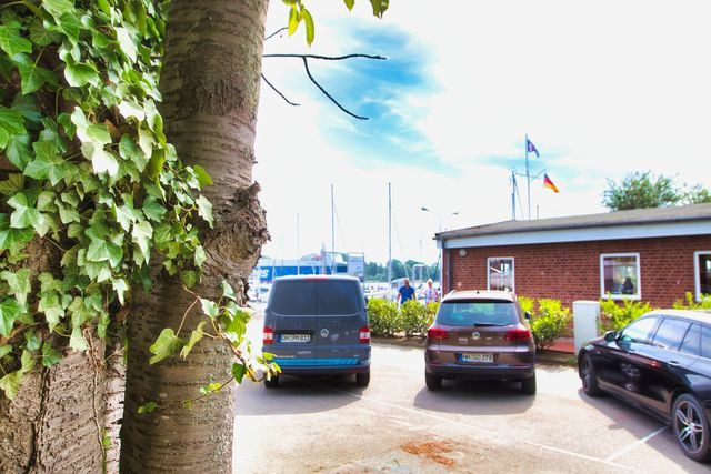 Bungalow in Travem&uuml;nde - Finnenhaus 6 - Bild 6