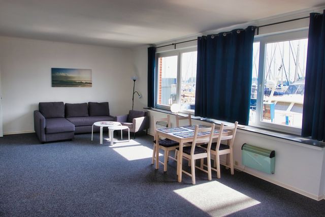 Ferienhaus in Travem&uuml;nde - Alte Segelschule - Bild 2