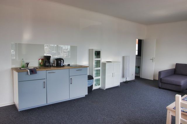 Ferienhaus in Travem&uuml;nde - Alte Segelschule - Bild 4