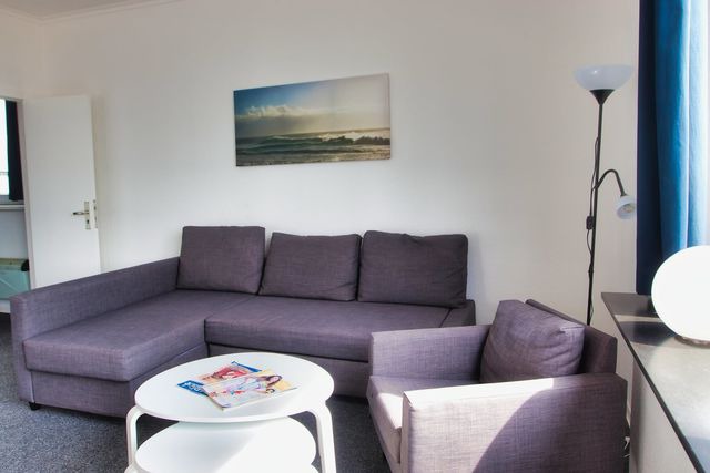 Ferienhaus in Travem&uuml;nde - Alte Segelschule - Bild 6