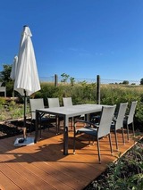 Ferienwohnung in Steinbeck - MP 8 Steuerbord - Bild 14