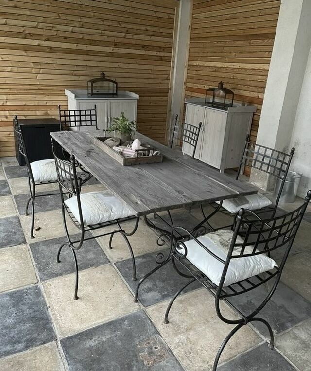 Ferienwohnung in Steinbeck - MP 8 Steuerbord - Bild 16