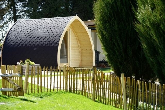 Ferienwohnung in Steinbeck - MP 8 Steuerbord - Bild 18