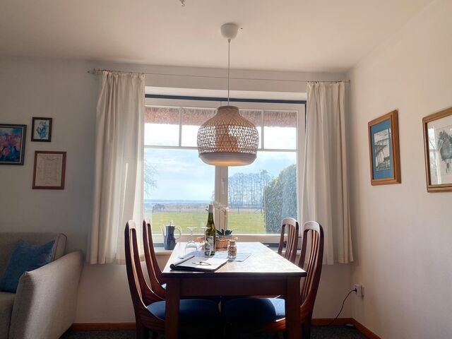 Ferienwohnung in Born a. Dar&szlig; - Ferienwohnung Nr. 01 (EG) - Bild 6