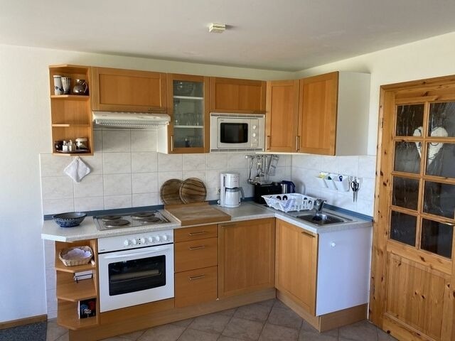 Ferienwohnung in Born a. Dar&szlig; - Ferienwohnung Nr. 01 (EG) - Bild 8