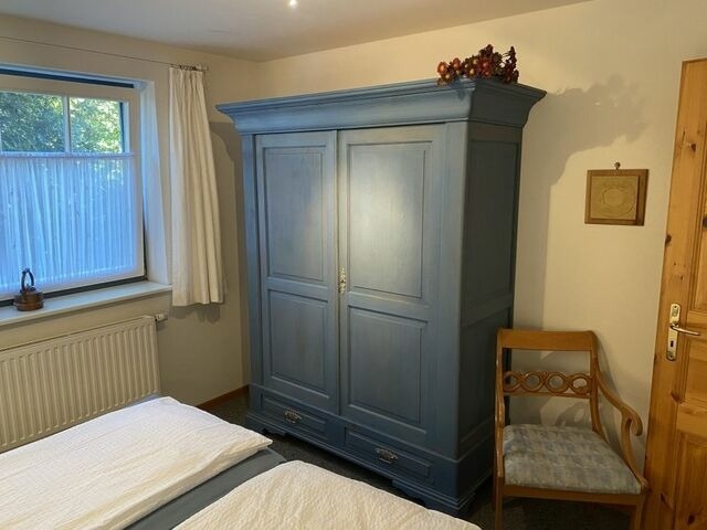 Ferienwohnung in Born a. Dar&szlig; - Ferienwohnung Nr. 01 (EG) - Bild 11