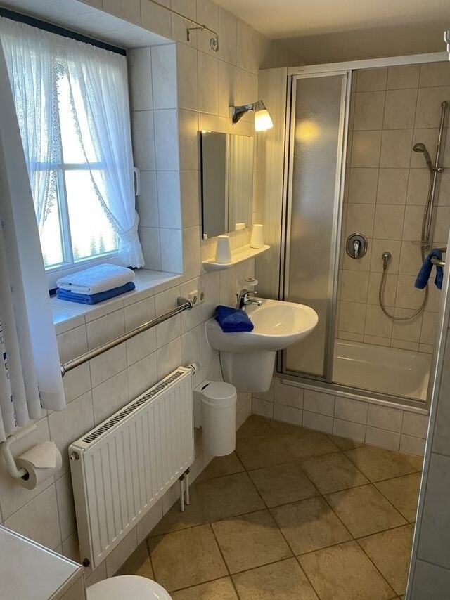 Ferienwohnung in Born a. Dar&szlig; - Ferienwohnung Nr. 01 (EG) - Bild 12