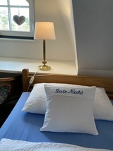 Ferienwohnung in Born a. Dar&szlig; - Ferienwohnung Nr. 02 (OG + Spitzboden) - Bild 10