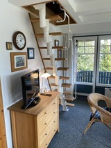 Ferienwohnung in Born a. Dar&szlig; - Ferienwohnung Nr. 02 (OG + Spitzboden) - Bild 12