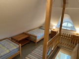 Ferienwohnung in Born a. Dar&szlig; - Ferienwohnung Nr. 02 (OG + Spitzboden) - Bild 13