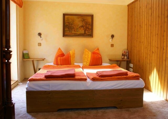 Ferienhaus in Damshagen - Altes Sch&auml;ferhaus - Bild 9