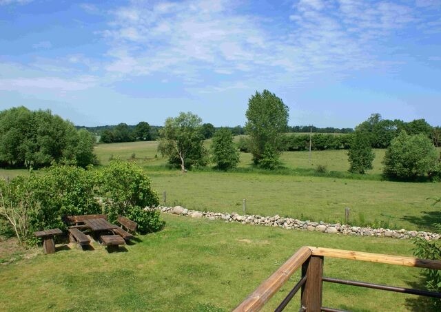 Ferienhaus in Damshagen - Altes Sch&auml;ferhaus - Bild 12
