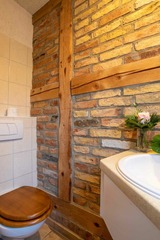 Ferienhaus in Damshagen - Altes Sch&auml;ferhaus - Bild 13