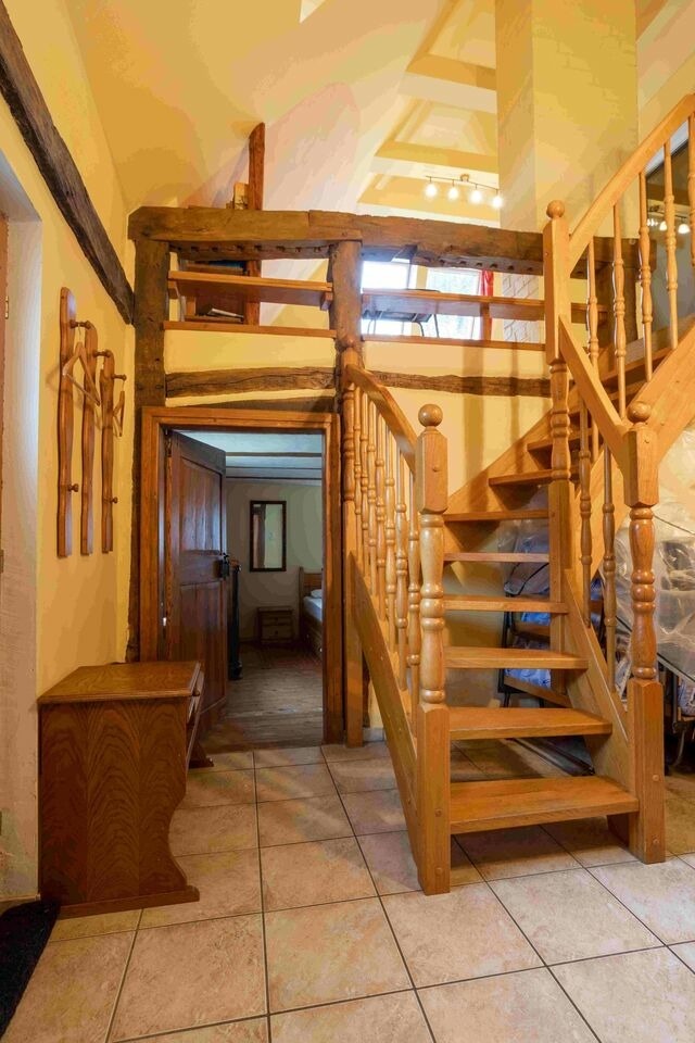 Ferienhaus in Damshagen - Altes Sch&auml;ferhaus - Bild 14