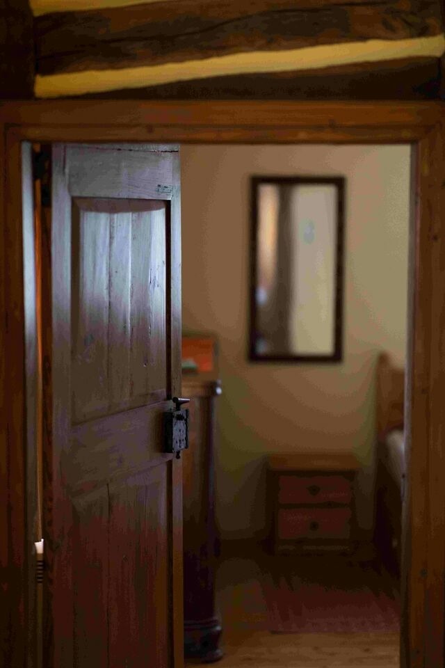 Ferienhaus in Damshagen - Altes Sch&auml;ferhaus - Bild 16