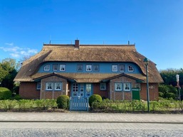 Ferienwohnung Nr. 03 (EG + OG)