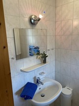 Ferienwohnung in Born a. Dar&szlig; - Ferienwohnung Nr. 03 (EG + OG) - Bild 14