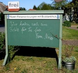 Ferienwohnung in Born a. Dar&szlig; - Ferienwohnung Nr. 03 (EG + OG) - Bild 18