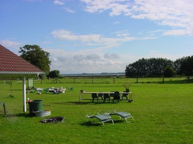 Ferienwohnung in Born a. Dar&szlig; - Ferienwohnung Nr. 03 (EG + OG) - Bild 21