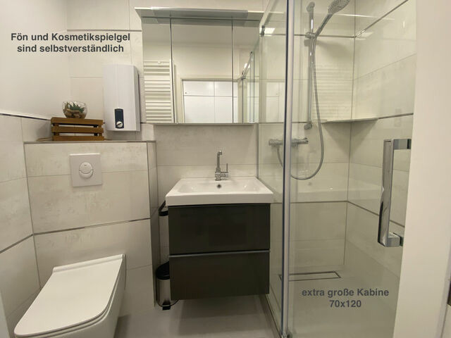 Ferienwohnung in Wendtorf - Whg. Silberm&ouml;we - Haus Nordlichter - Bild 5