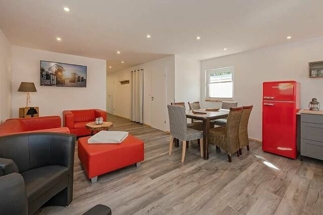 Ferienhaus in &Uuml;ckeritz - D&uuml;nenblick 4 - Bild 3