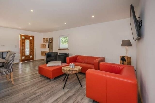 Ferienhaus in &Uuml;ckeritz - D&uuml;nenblick 4 - Bild 9