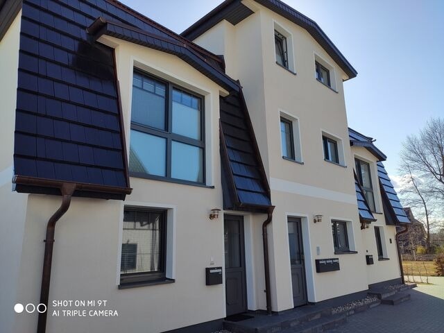 Ferienwohnung in Ostseeheilbad Zingst - Sonnenschein - Whg. 10 - Bild 4