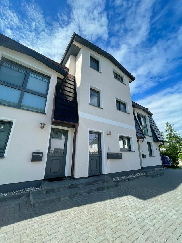 Ferienwohnung in Ostseeheilbad Zingst - Sonnenschein - Whg. 10 - Bild 7