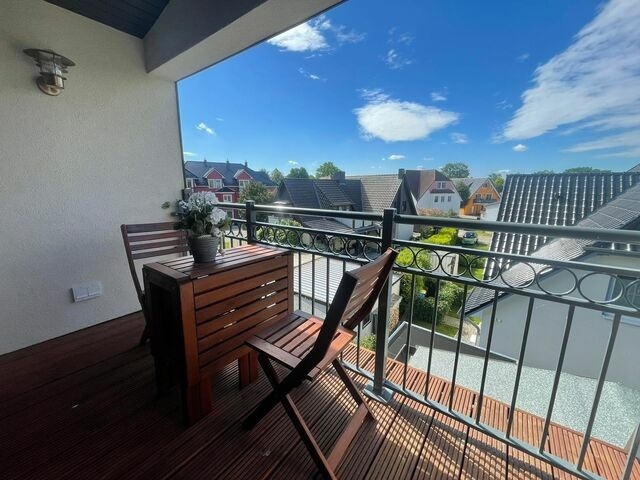 Ferienwohnung in Ostseeheilbad Zingst - Sonnenschein - Whg. 10 - Bild 8