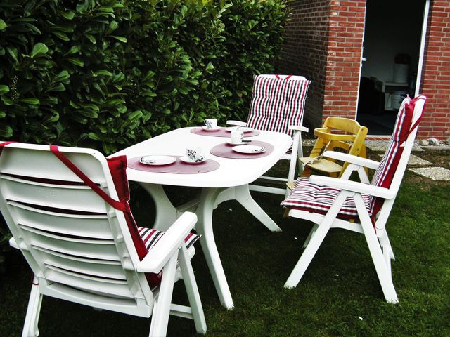 Ferienhaus in Stolteb&uuml;ll - FEWO Schlei-Hering bei Kappeln / Ostsee - Bild 12