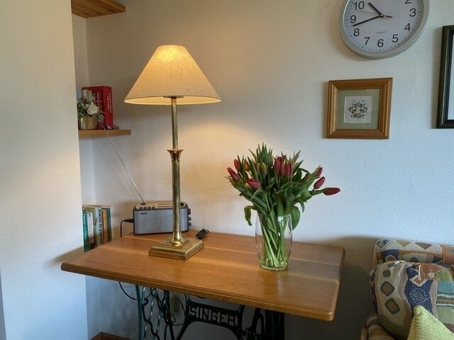 Ferienwohnung in Born a. Dar&szlig; - Ferienwohnung Nr. 08 (EG + OG) - Bild 4