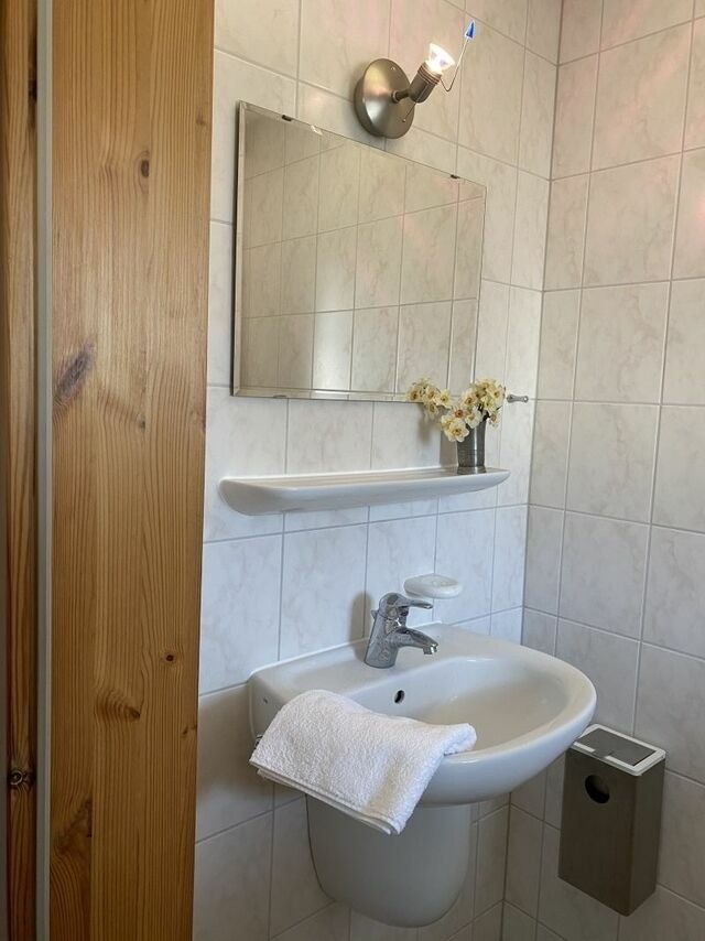 Ferienwohnung in Born a. Dar&szlig; - Ferienwohnung Nr. 08 (EG + OG) - Bild 9