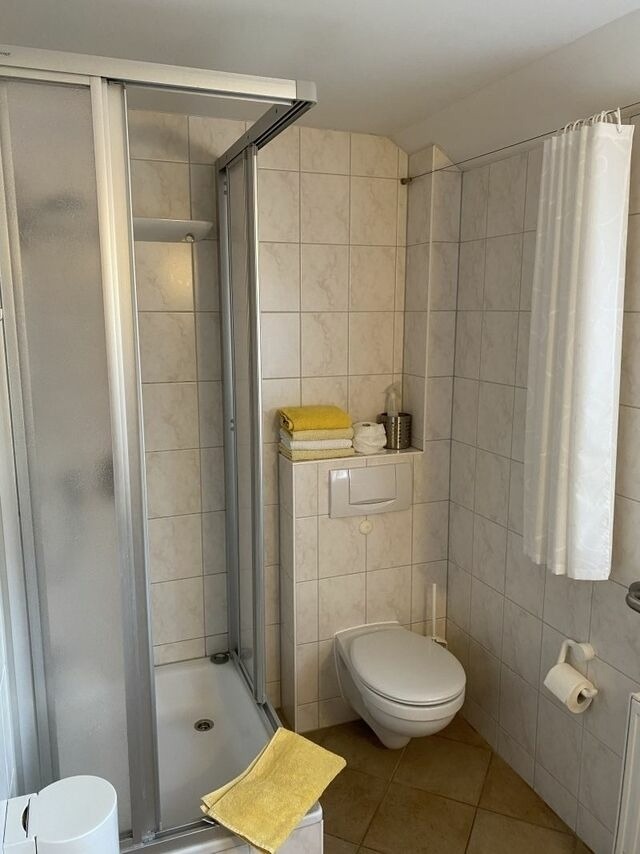 Ferienwohnung in Born a. Dar&szlig; - Ferienwohnung Nr. 08 (EG + OG) - Bild 11