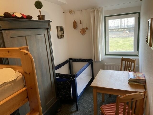 Ferienwohnung in Born a. Dar&szlig; - Ferienwohnung Nr. 08 (EG + OG) - Bild 12