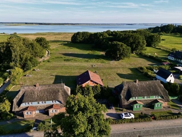 Ferienwohnung in Born a. Dar&szlig; - Ferienwohnung Nr. 08 (EG + OG) - Bild 14