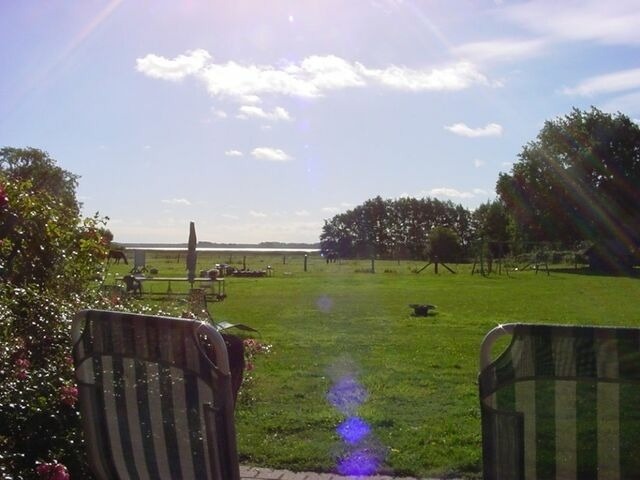 Ferienwohnung in Born a. Dar&szlig; - Ferienwohnung Nr. 09 (EG) - Bild 19