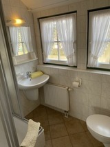 Ferienwohnung in Born a. Dar&szlig; - Ferienwohnung Nr. 07 (OG + Spitzboden) - Bild 8