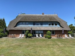 Ferienwohnung Nr. 04 (EG)